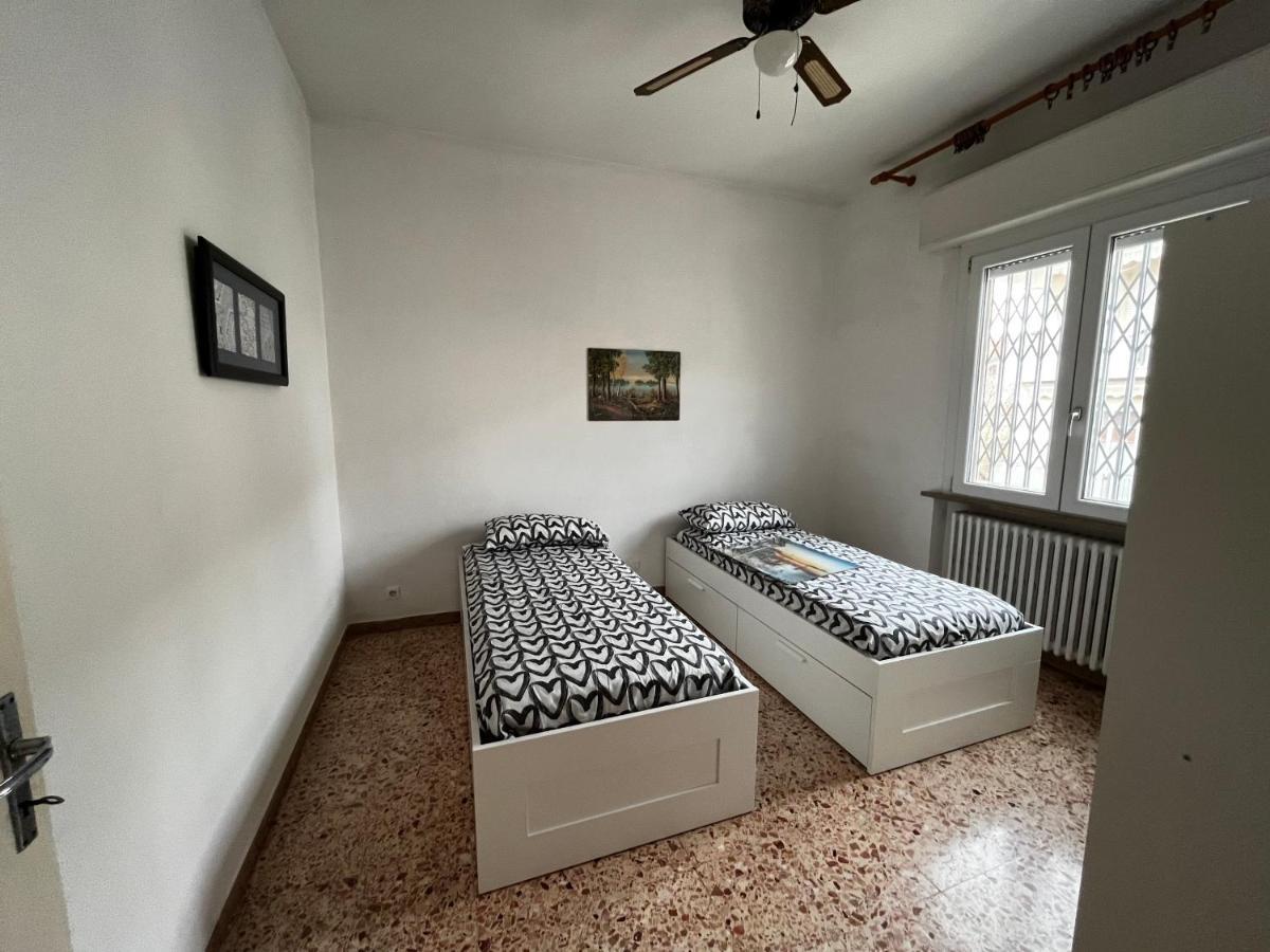 Casa Vacanze Dalla Lory 里米尼 外观 照片